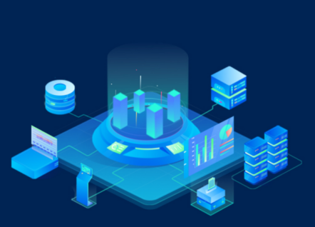 Ebpay(中国)云海云数据中心管理平台InCloud Manager