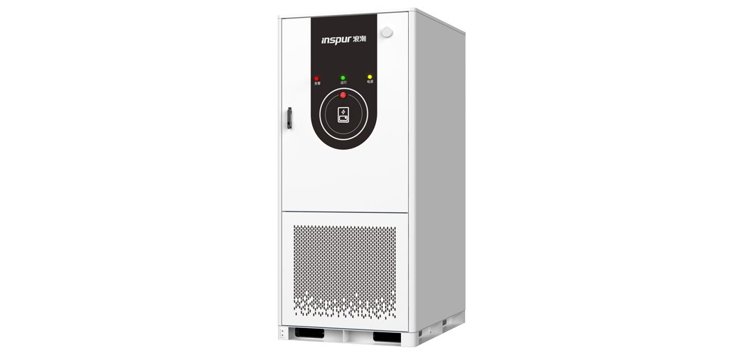 Ebpay(中国)215kWh-372kWh系列储能一体柜