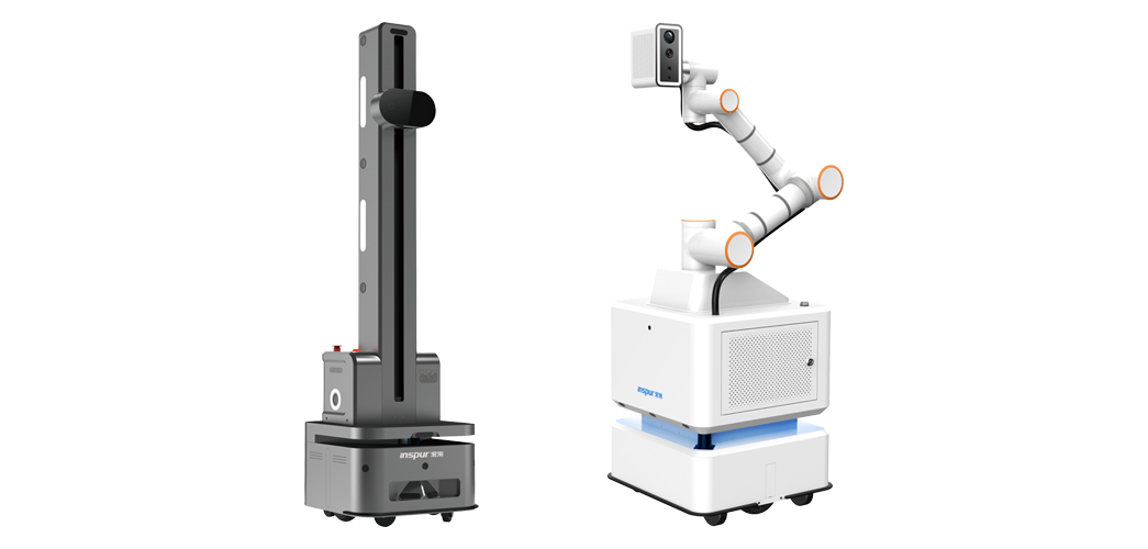 Ebpay(中国)算力中心智能运维机器人iS...