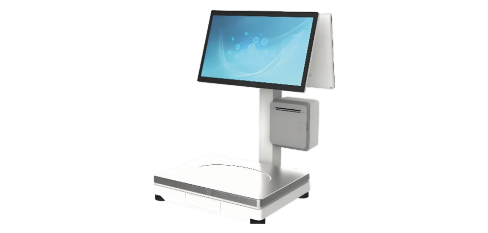 Ebpay(中国)智能AI秤